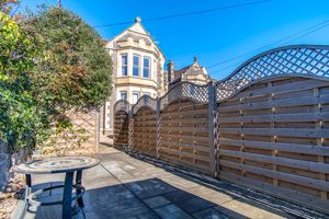 Garden- click for photo gallery